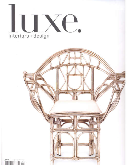 Luxe - Summer 2009